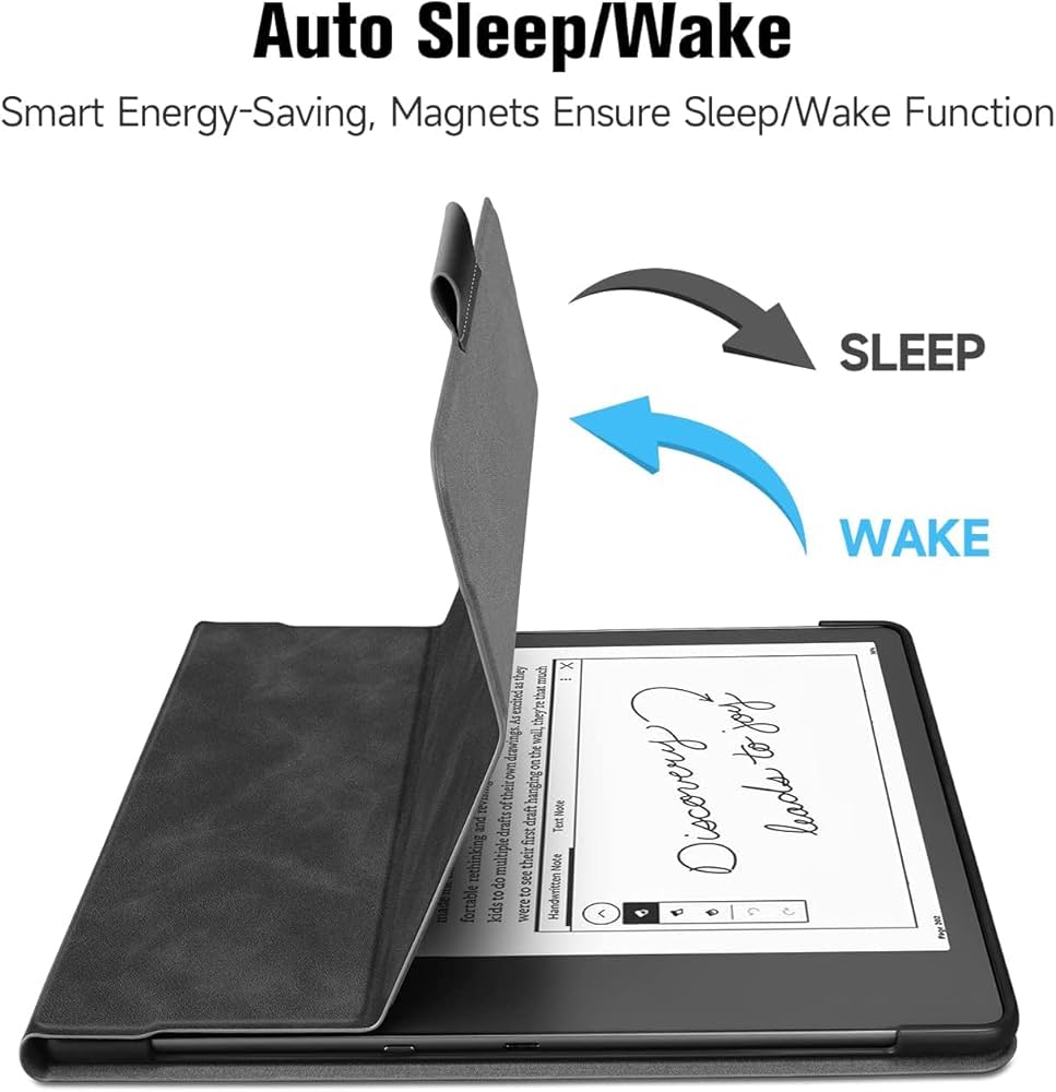 【新品未開封】kindle scribe Amazon Kindle Scribe 10.2 in 64GB Premium Pen Reading